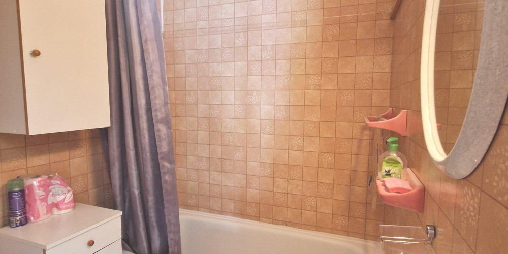 appartement à ST LARY SOULAN (65170)